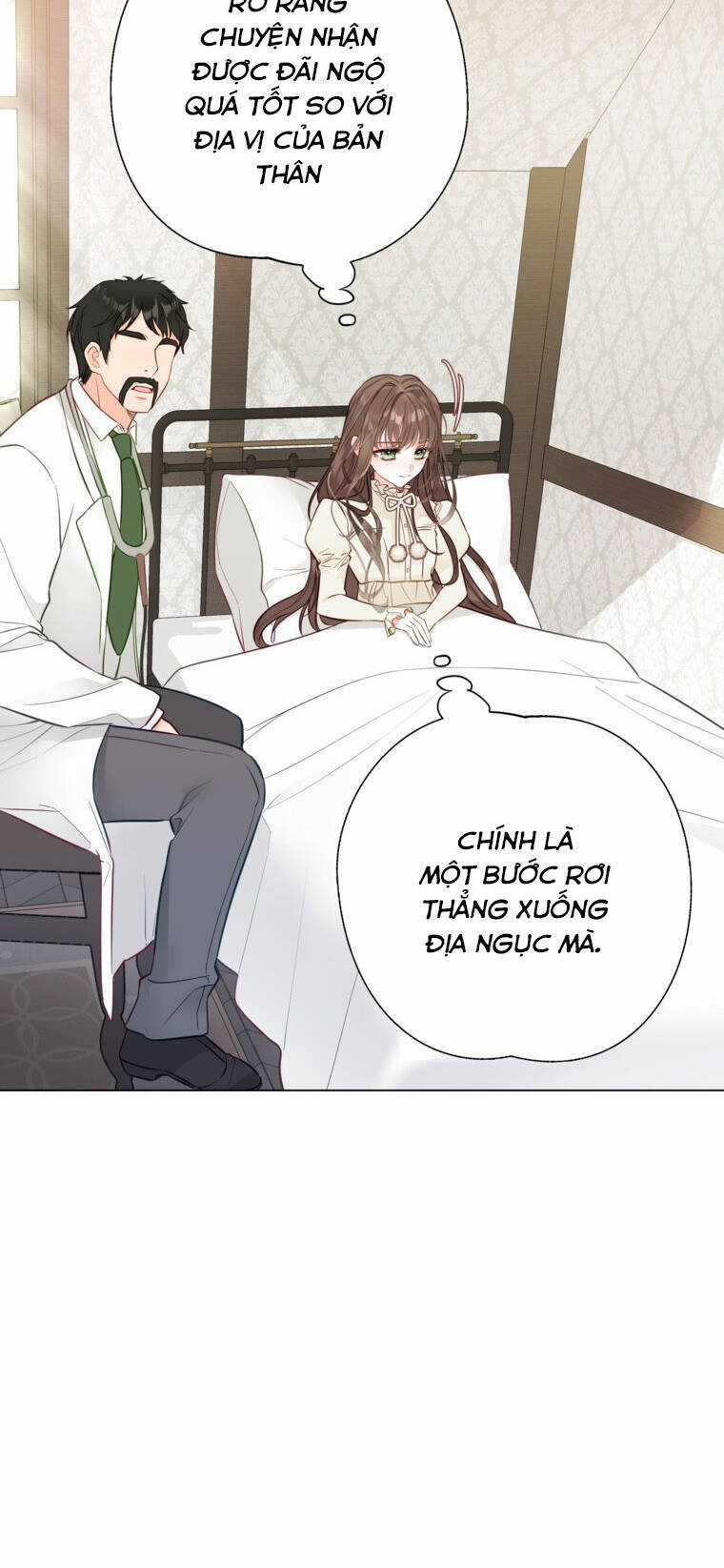 Ở Một Thế Giới Không Có Em Gái Mà Ai Cũng Yêu Chapter 15 trang 1