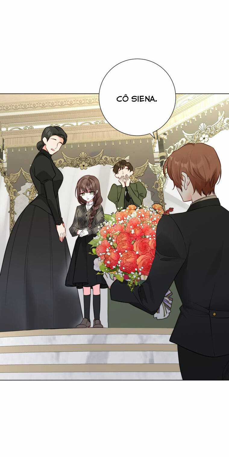 Ở Một Thế Giới Không Có Em Gái Mà Ai Cũng Yêu Chapter 16 trang 1