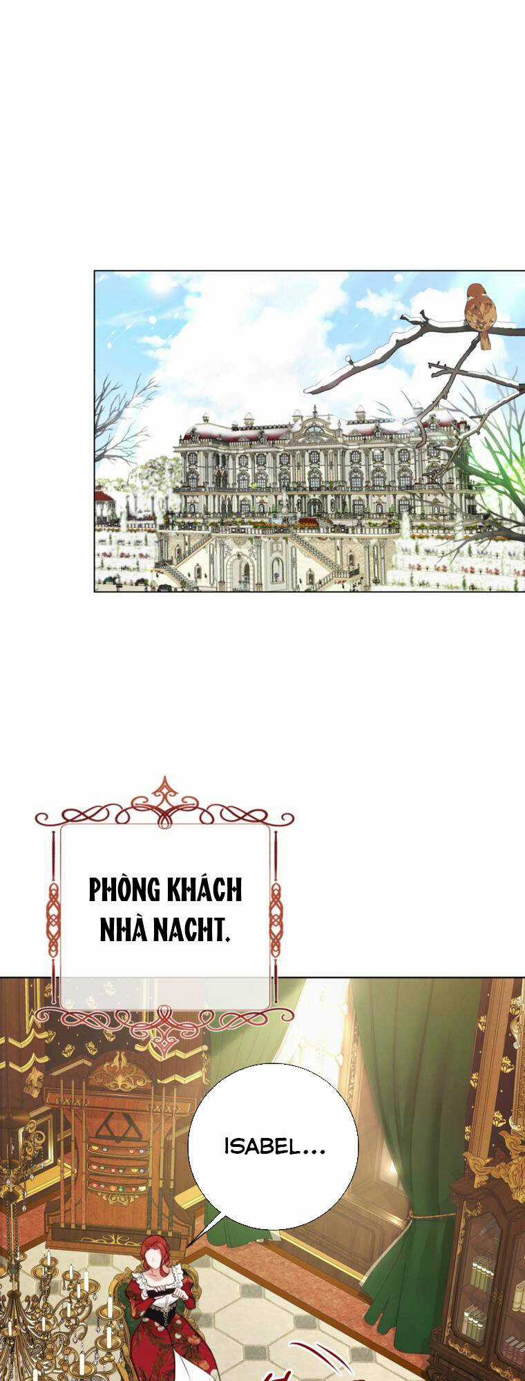 Ở Một Thế Giới Không Có Em Gái Mà Ai Cũng Yêu Chapter 24 trang 0