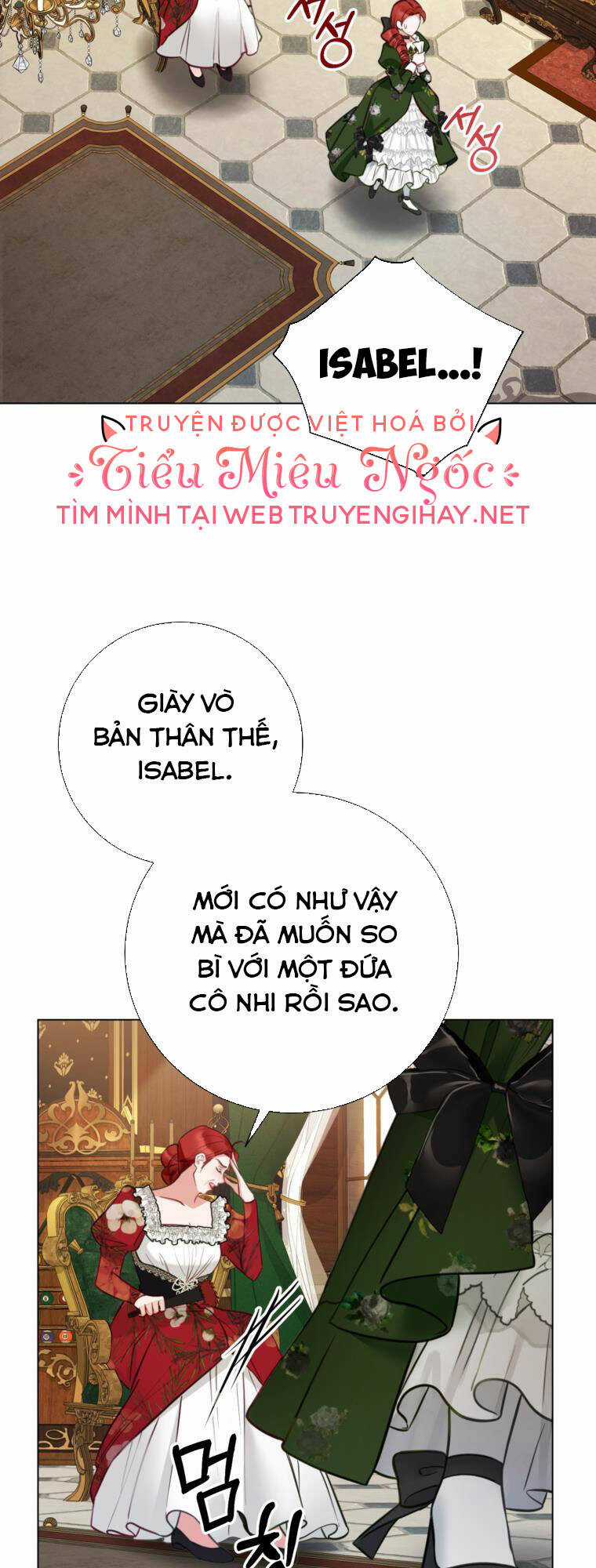 Ở Một Thế Giới Không Có Em Gái Mà Ai Cũng Yêu Chapter 24 trang 1