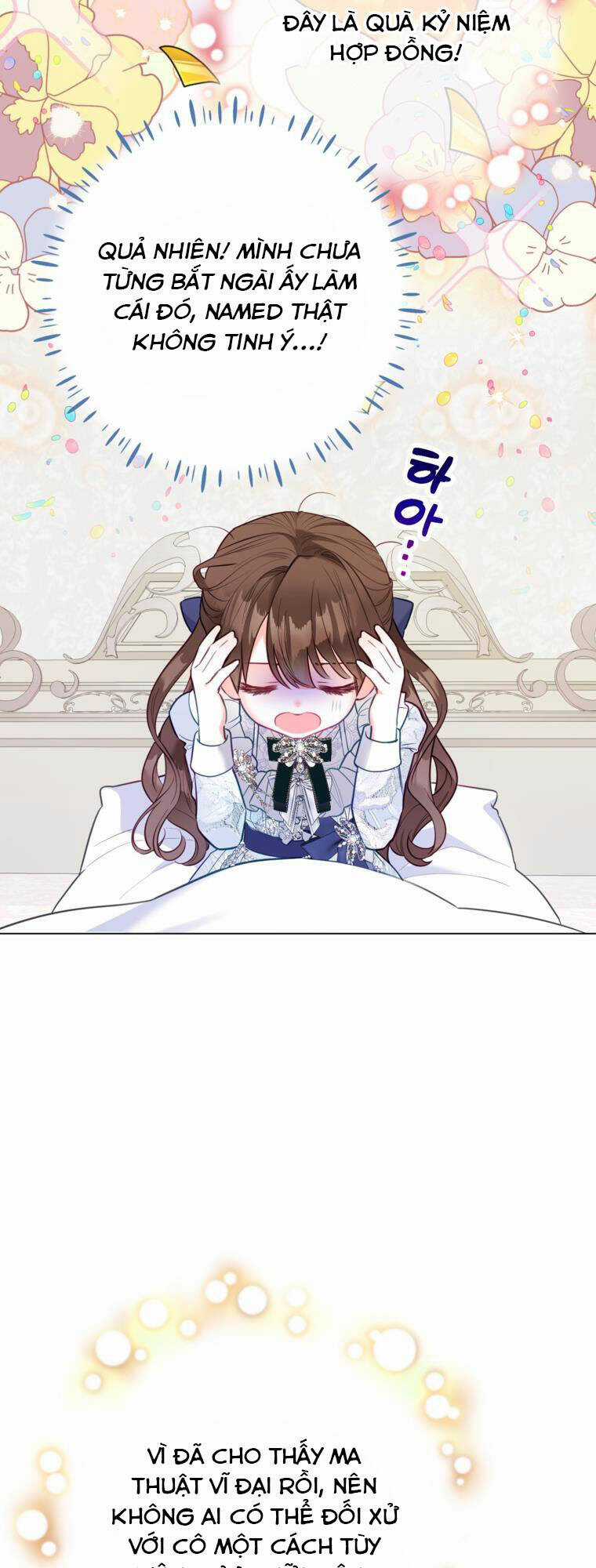 Ở Một Thế Giới Không Có Em Gái Mà Ai Cũng Yêu Chapter 28 trang 13