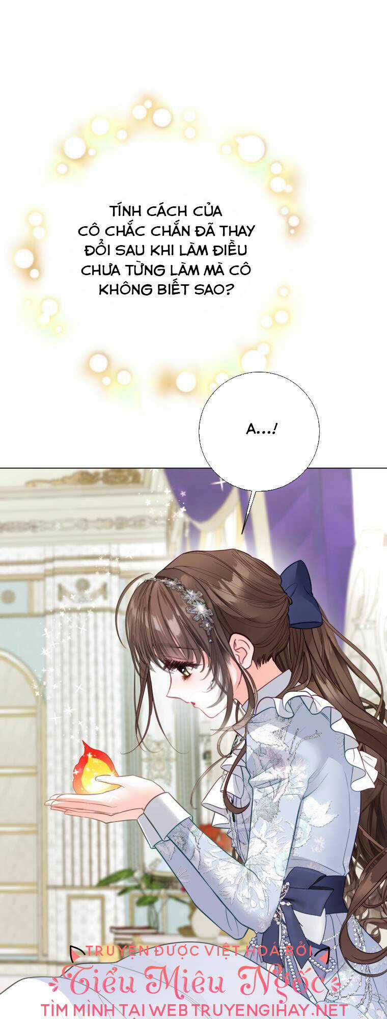 Ở Một Thế Giới Không Có Em Gái Mà Ai Cũng Yêu Chapter 28 trang 28