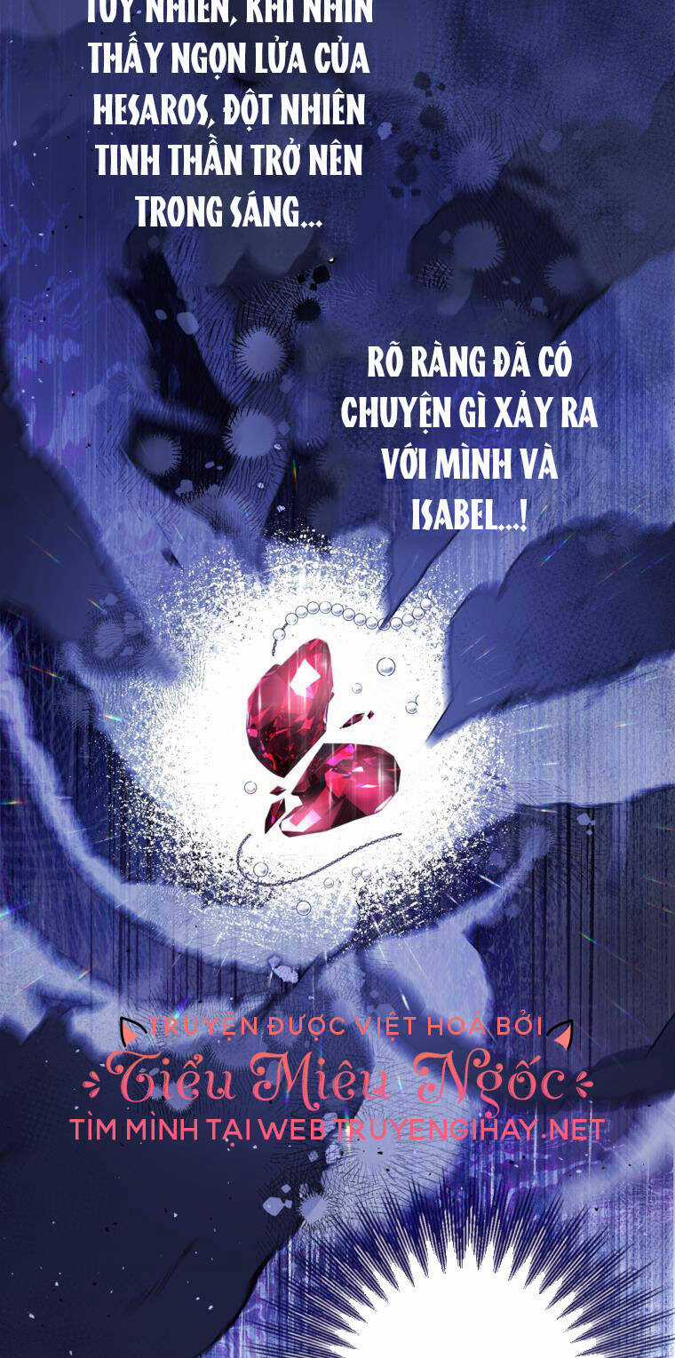 Ở Một Thế Giới Không Có Em Gái Mà Ai Cũng Yêu Chapter 28 trang 34