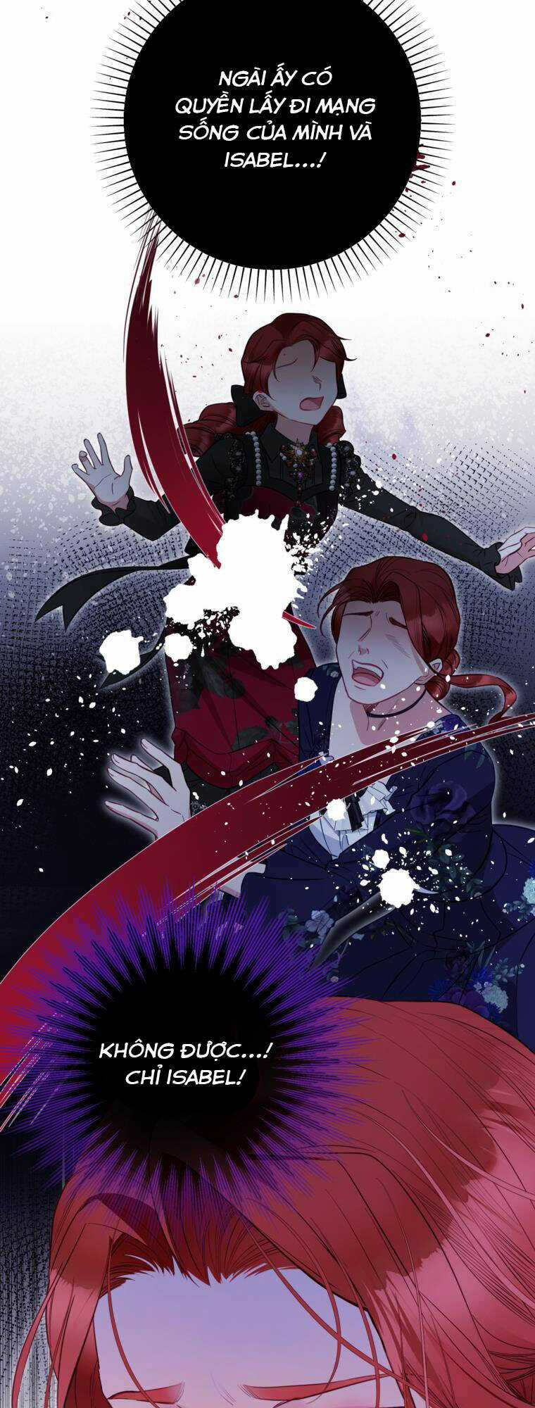 Ở Một Thế Giới Không Có Em Gái Mà Ai Cũng Yêu Chapter 28 trang 38