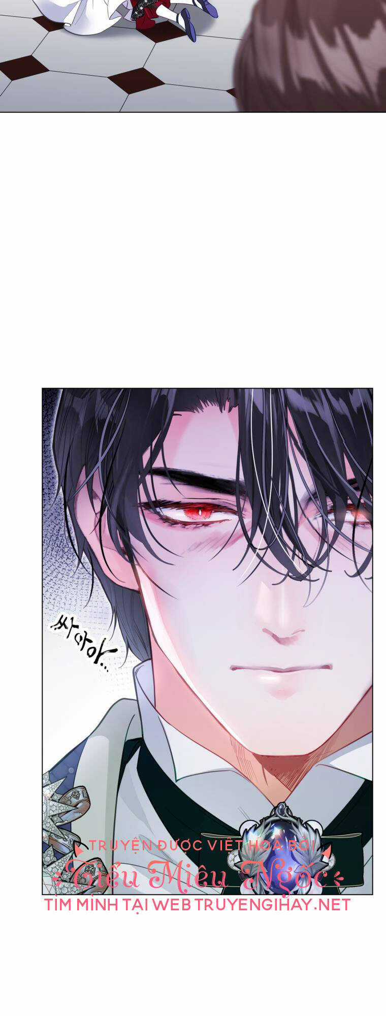 Ở Một Thế Giới Không Có Em Gái Mà Ai Cũng Yêu Chapter 28 trang 53