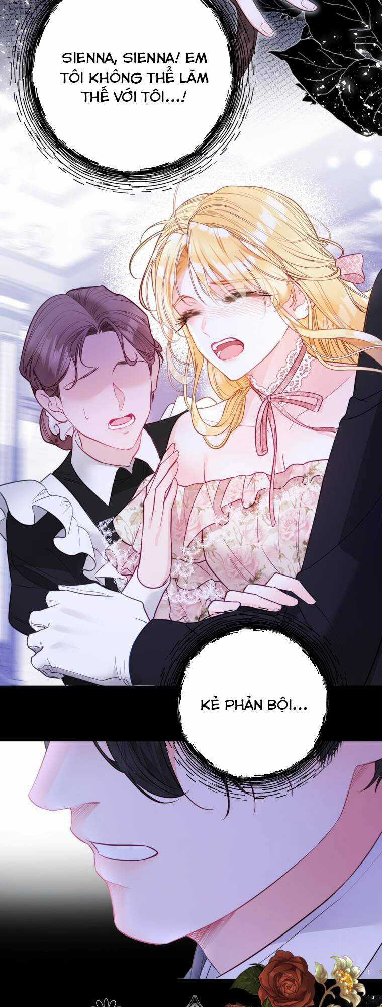 Ở Một Thế Giới Không Có Em Gái Mà Ai Cũng Yêu Chapter 28 trang 56