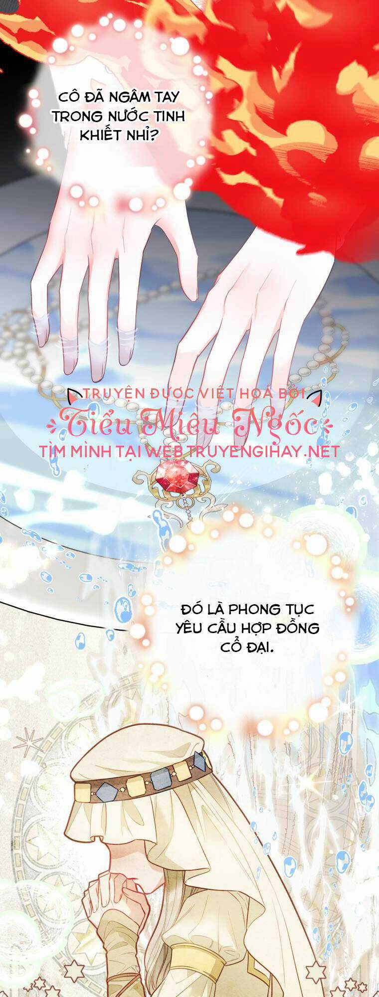 Ở Một Thế Giới Không Có Em Gái Mà Ai Cũng Yêu Chapter 28 trang 6