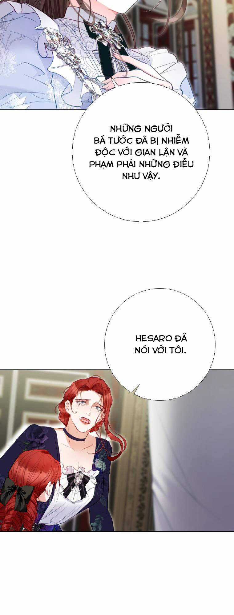 Ở Một Thế Giới Không Có Em Gái Mà Ai Cũng Yêu Chapter 28 trang 62