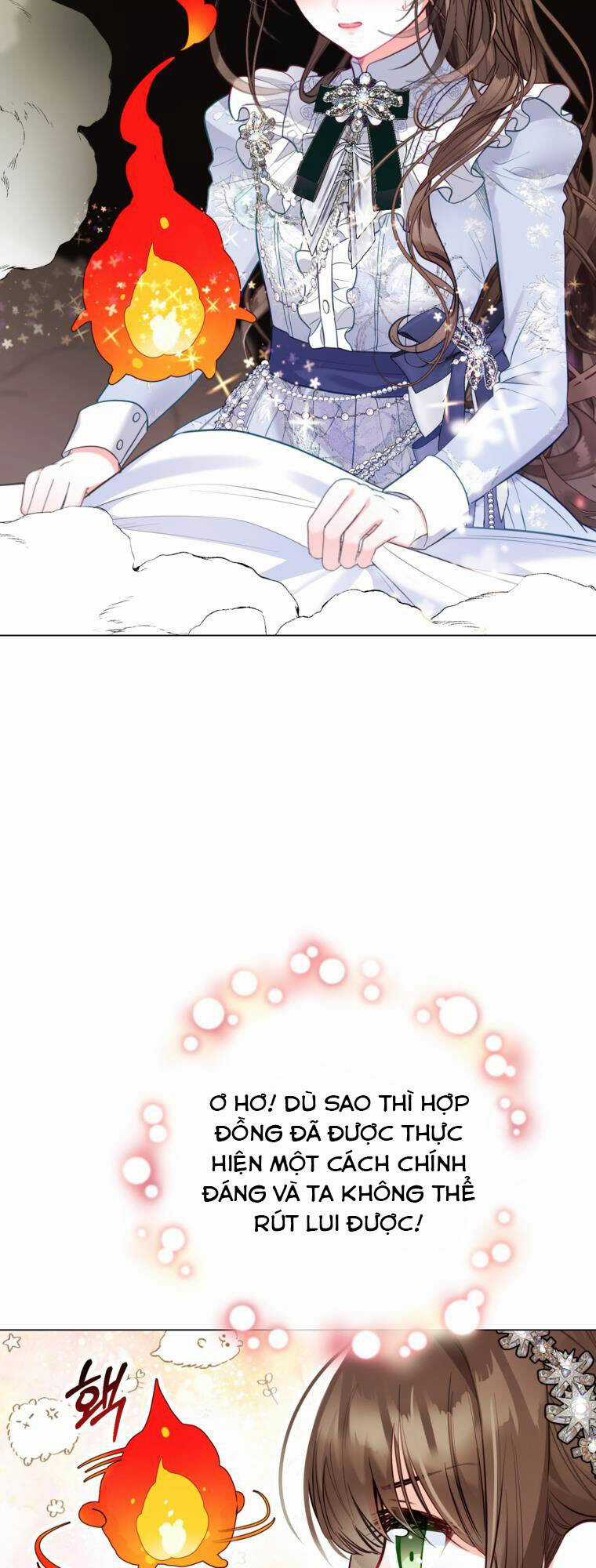 Ở Một Thế Giới Không Có Em Gái Mà Ai Cũng Yêu Chapter 28 trang 9