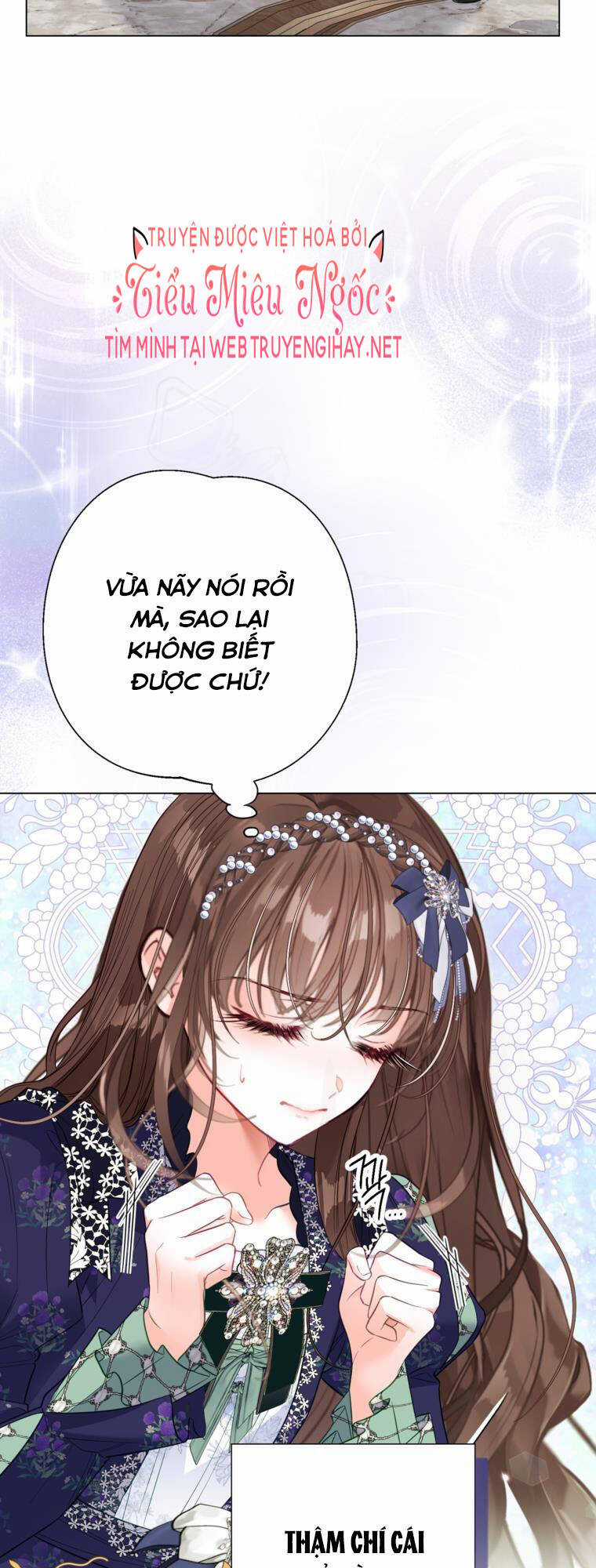 Ở Một Thế Giới Không Có Em Gái Mà Ai Cũng Yêu Chapter 29 trang 18