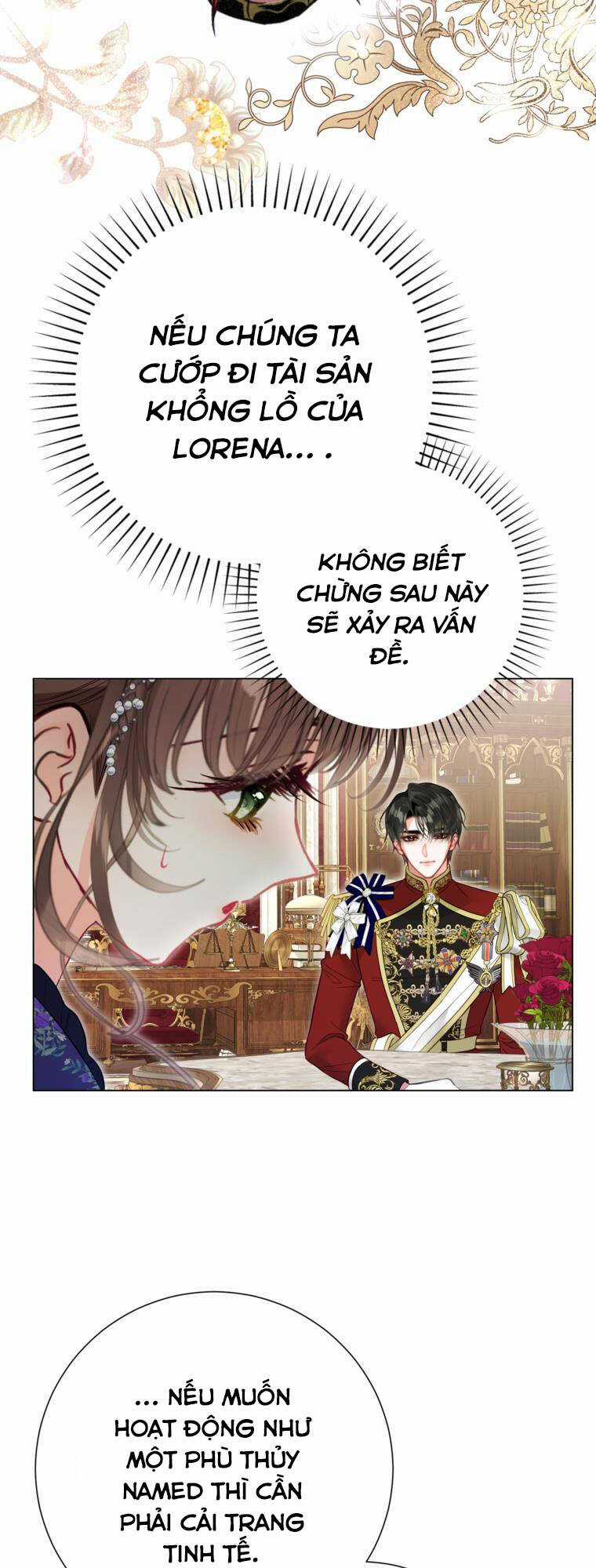 Ở Một Thế Giới Không Có Em Gái Mà Ai Cũng Yêu Chapter 29 trang 21