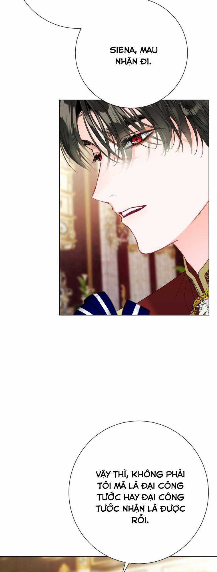 Ở Một Thế Giới Không Có Em Gái Mà Ai Cũng Yêu Chapter 29 trang 22