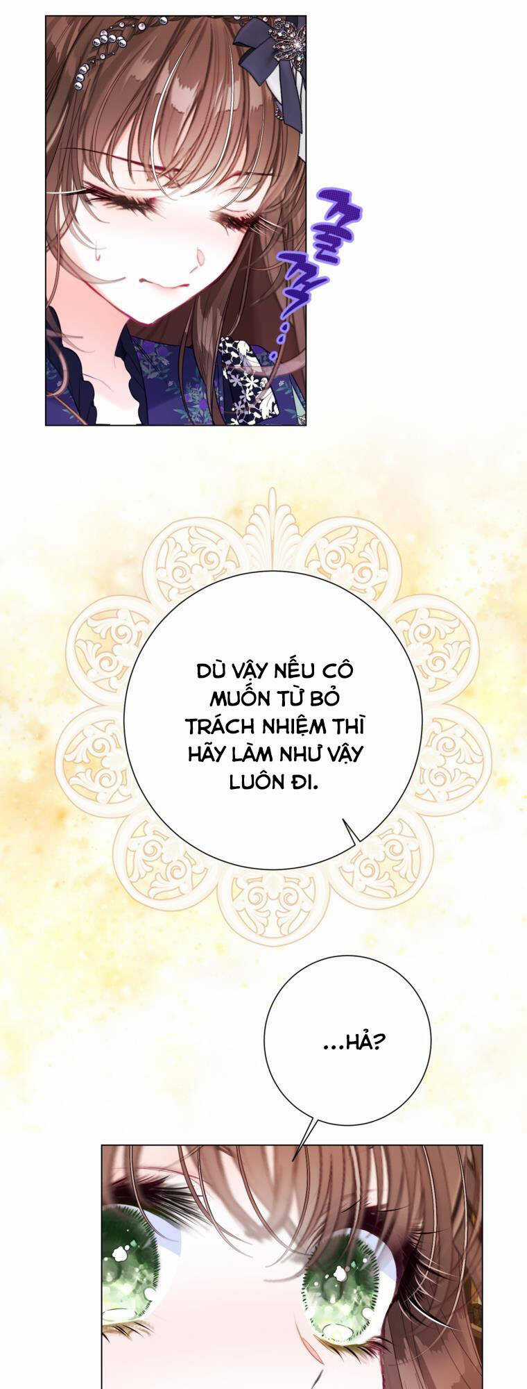 Ở Một Thế Giới Không Có Em Gái Mà Ai Cũng Yêu Chapter 29 trang 28