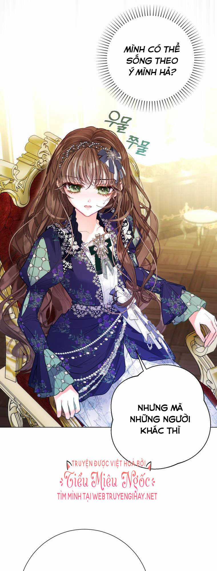 Ở Một Thế Giới Không Có Em Gái Mà Ai Cũng Yêu Chapter 29 trang 30