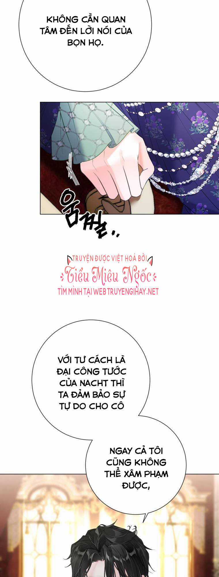 Ở Một Thế Giới Không Có Em Gái Mà Ai Cũng Yêu Chapter 29 trang 31