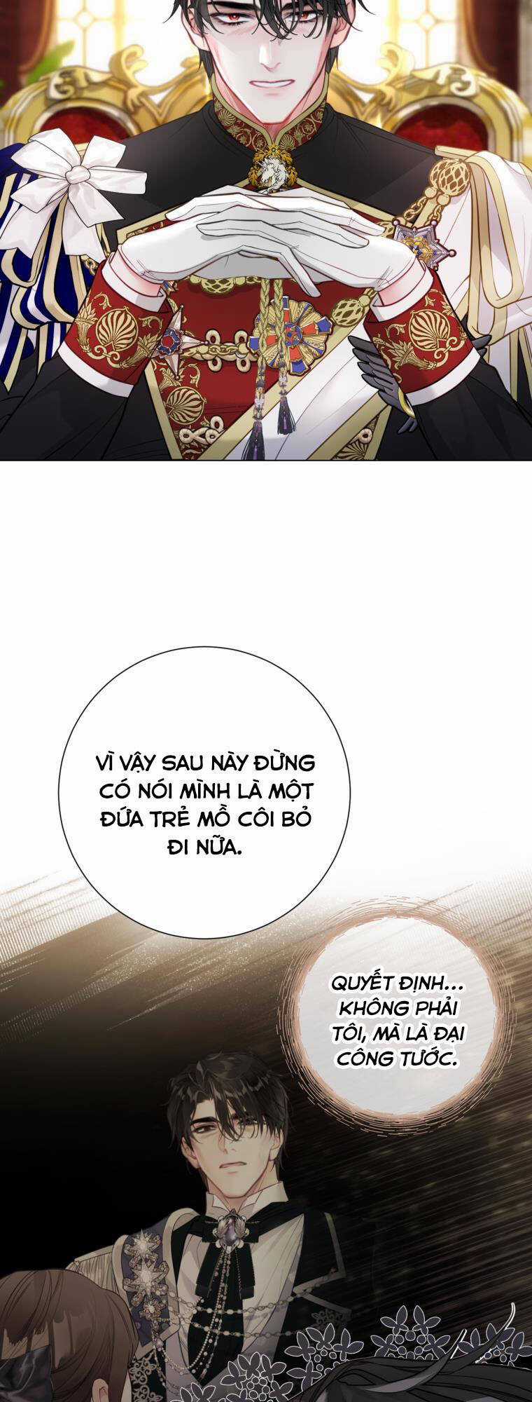 Ở Một Thế Giới Không Có Em Gái Mà Ai Cũng Yêu Chapter 29 trang 32