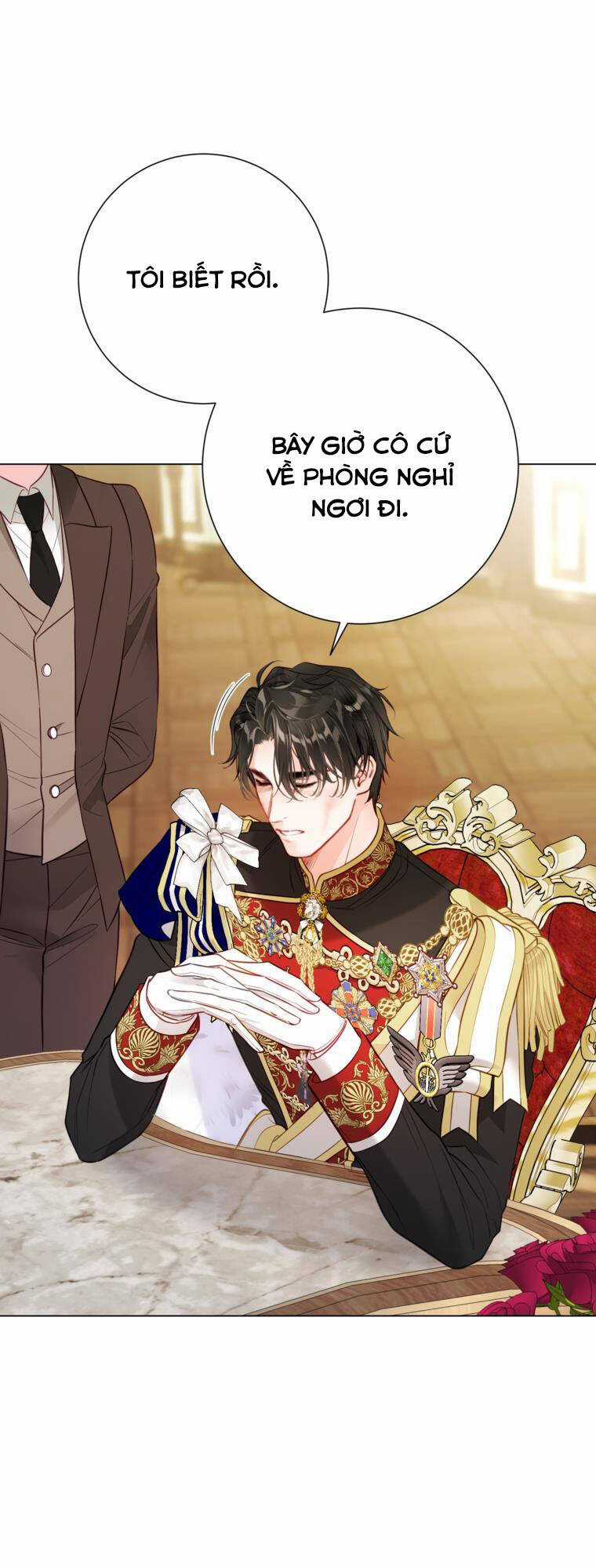 Ở Một Thế Giới Không Có Em Gái Mà Ai Cũng Yêu Chapter 29 trang 38