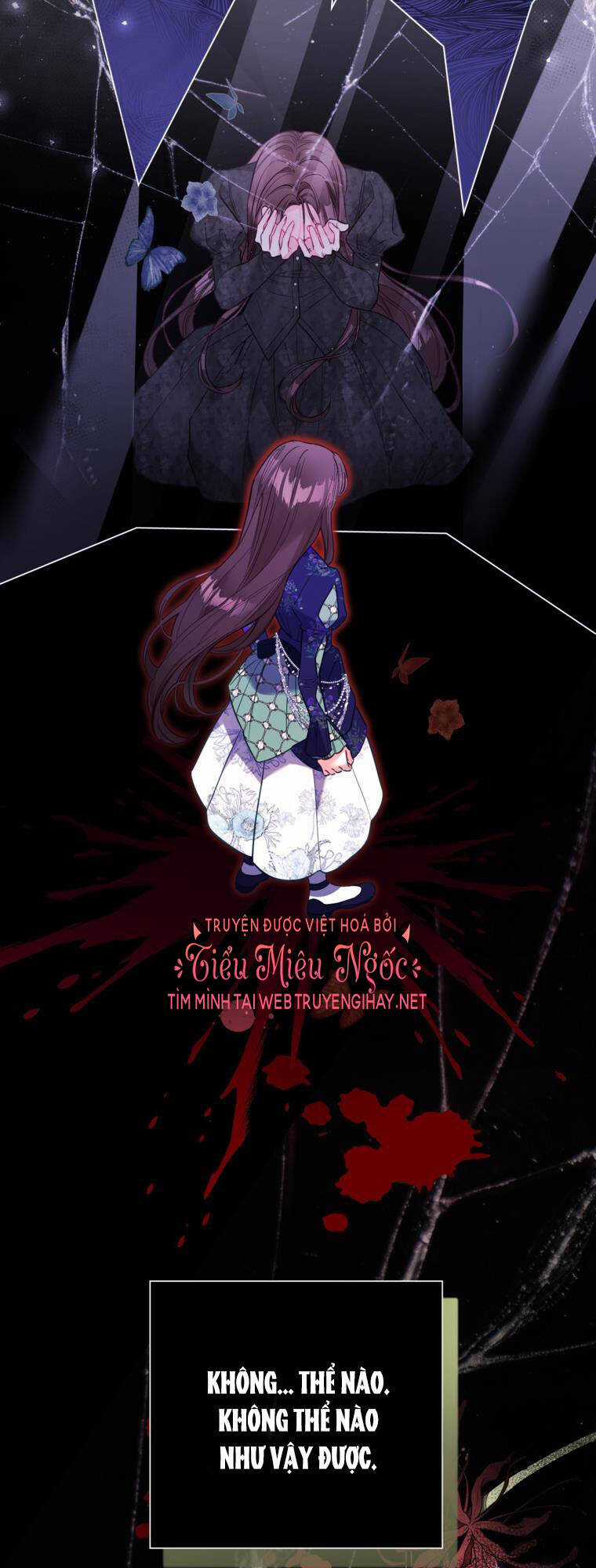 Ở Một Thế Giới Không Có Em Gái Mà Ai Cũng Yêu Chapter 29 trang 46