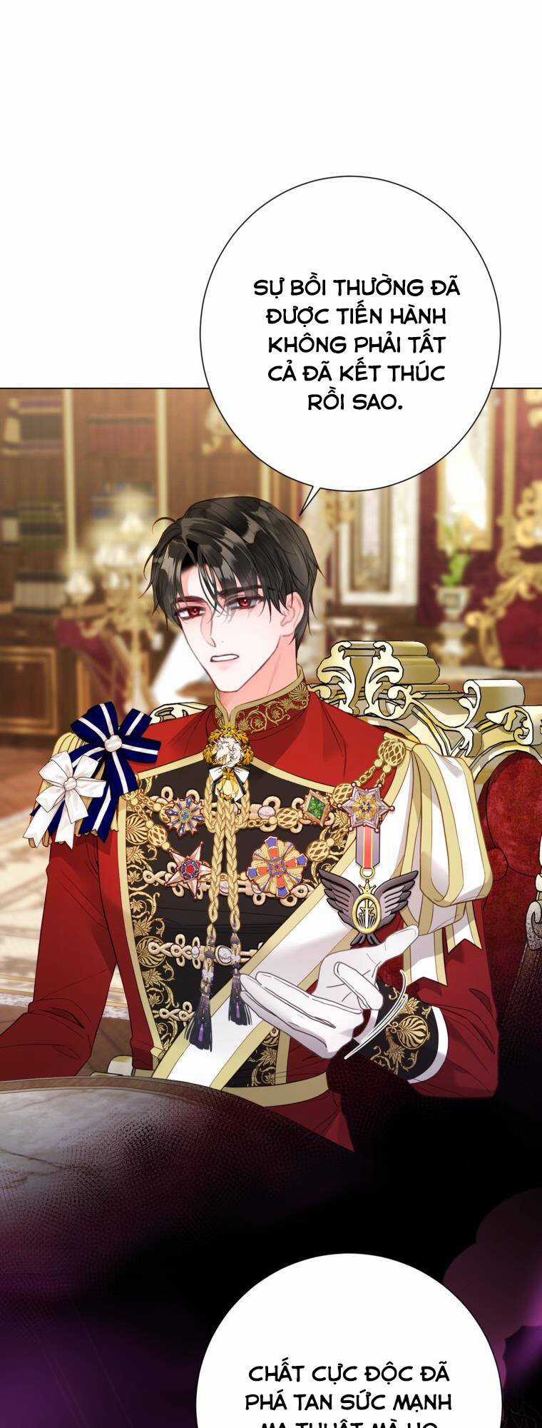 Ở Một Thế Giới Không Có Em Gái Mà Ai Cũng Yêu Chapter 29 trang 54