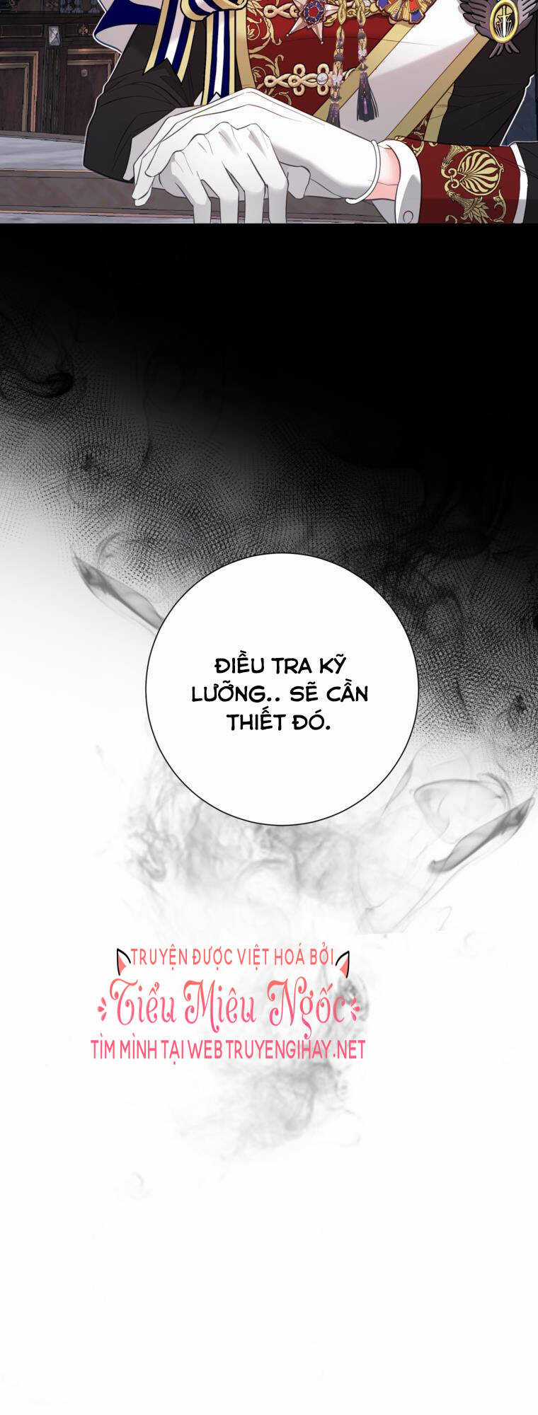 Ở Một Thế Giới Không Có Em Gái Mà Ai Cũng Yêu Chapter 29 trang 59