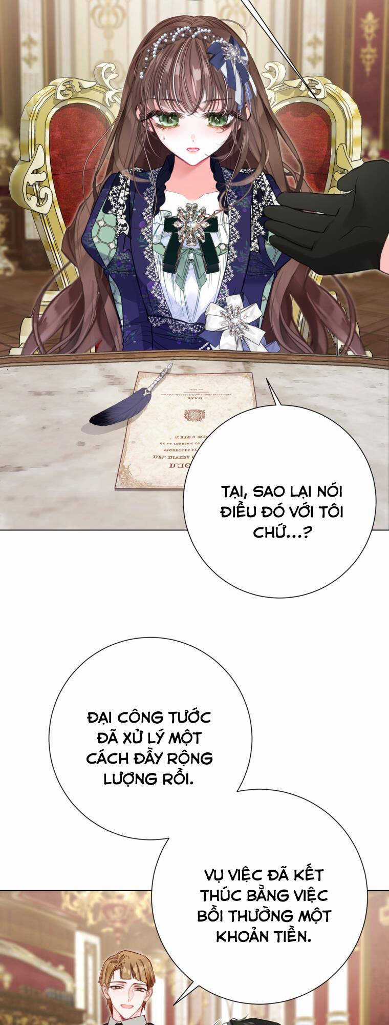 Ở Một Thế Giới Không Có Em Gái Mà Ai Cũng Yêu Chapter 29 trang 9