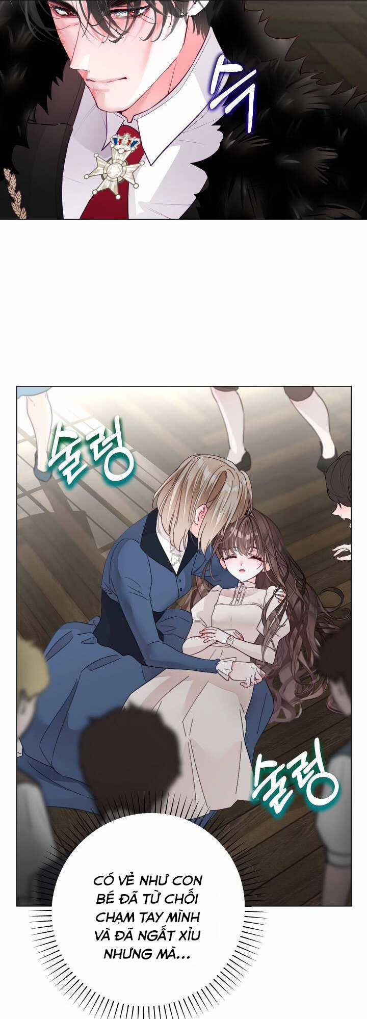 Ở Một Thế Giới Không Có Em Gái Mà Ai Cũng Yêu Chapter 3 trang 1
