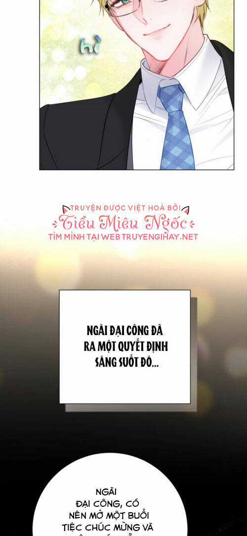 Ở Một Thế Giới Không Có Em Gái Mà Ai Cũng Yêu Chapter 30 trang 16