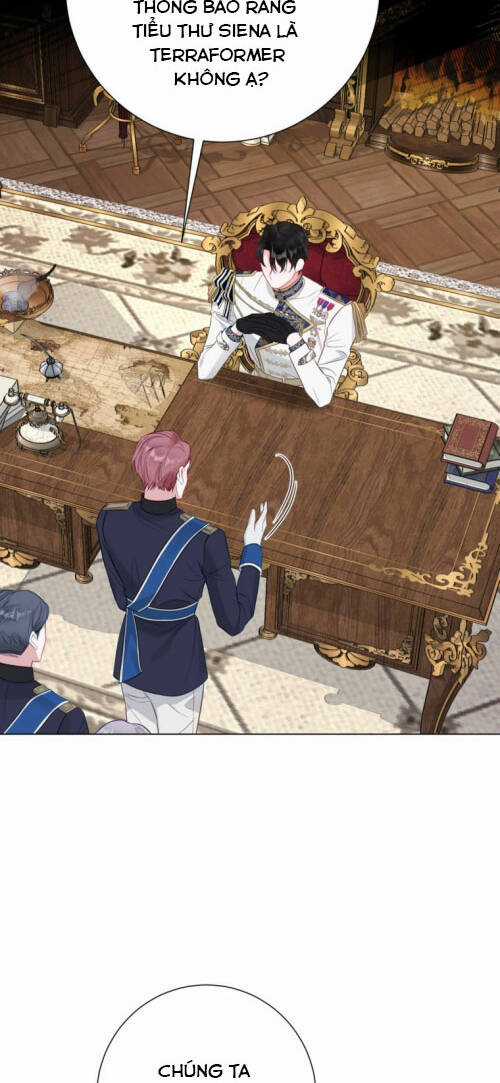 Ở Một Thế Giới Không Có Em Gái Mà Ai Cũng Yêu Chapter 30 trang 17