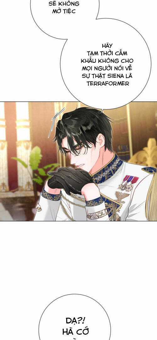 Ở Một Thế Giới Không Có Em Gái Mà Ai Cũng Yêu Chapter 30 trang 18