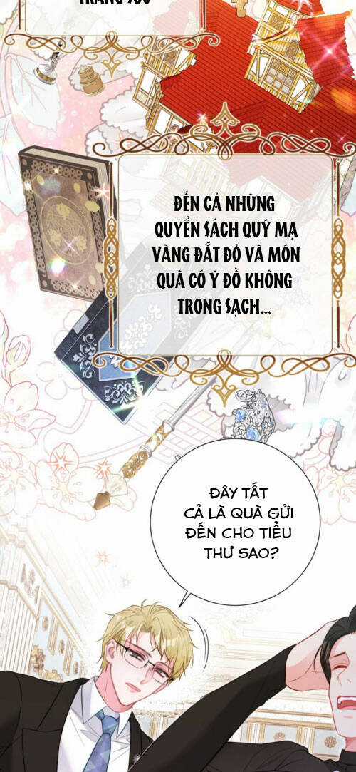 Ở Một Thế Giới Không Có Em Gái Mà Ai Cũng Yêu Chapter 30 trang 26