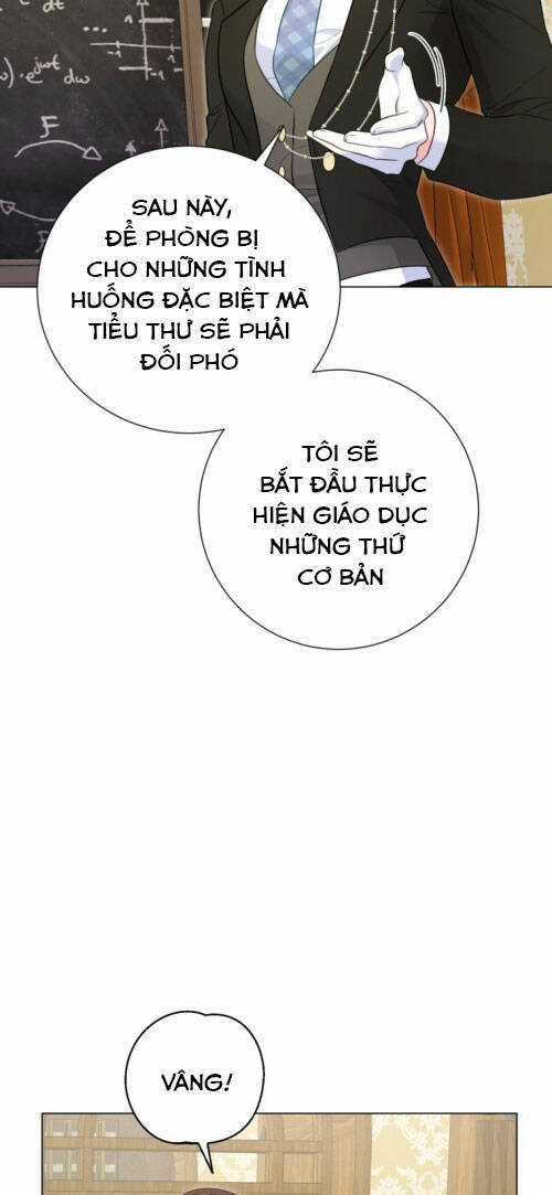 Ở Một Thế Giới Không Có Em Gái Mà Ai Cũng Yêu Chapter 30 trang 32