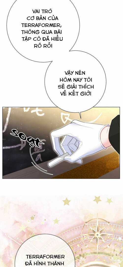 Ở Một Thế Giới Không Có Em Gái Mà Ai Cũng Yêu Chapter 30 trang 35