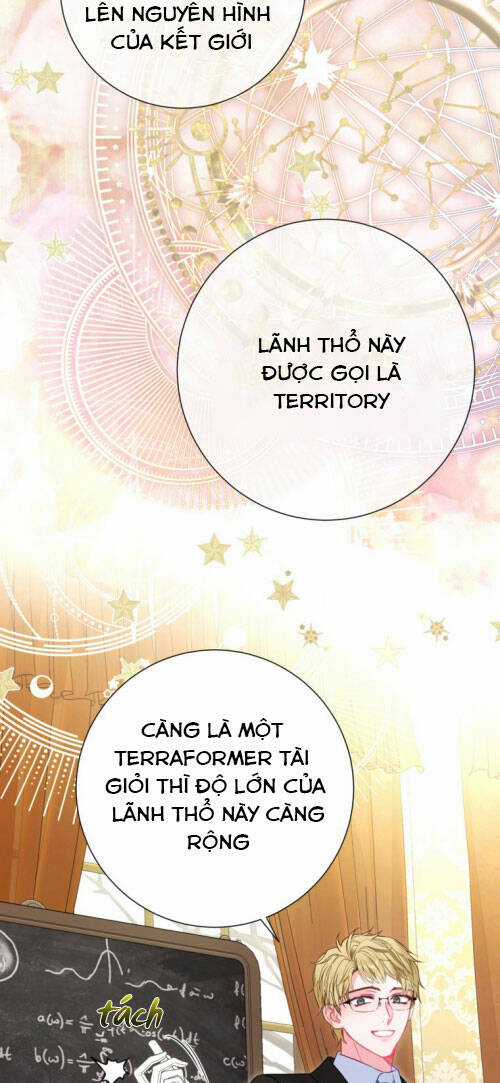 Ở Một Thế Giới Không Có Em Gái Mà Ai Cũng Yêu Chapter 30 trang 36