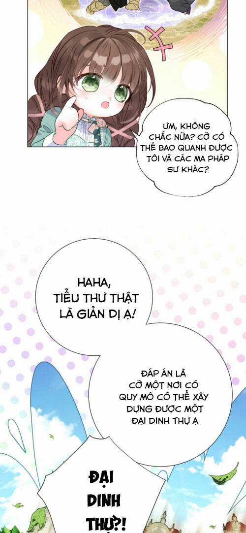 Ở Một Thế Giới Không Có Em Gái Mà Ai Cũng Yêu Chapter 30 trang 38