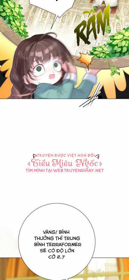 Ở Một Thế Giới Không Có Em Gái Mà Ai Cũng Yêu Chapter 30 trang 39