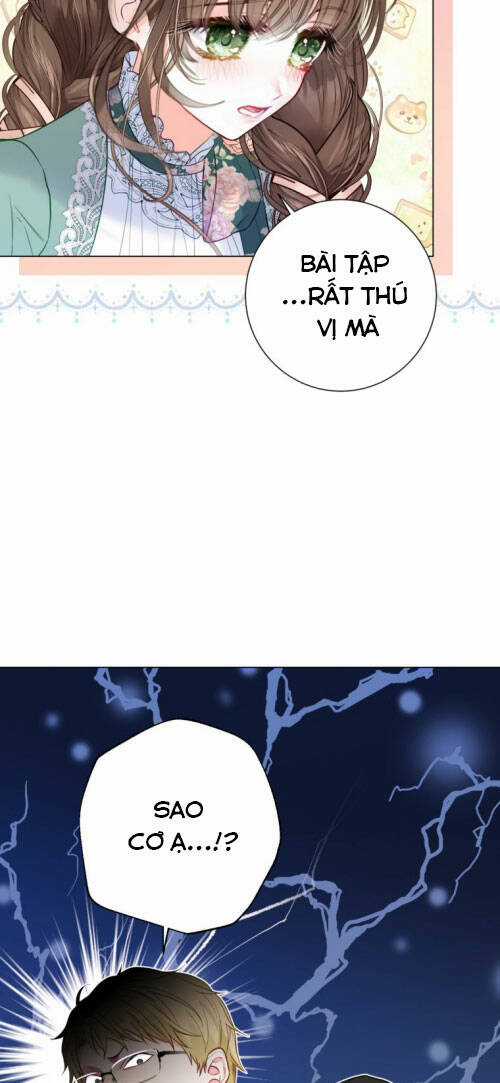 Ở Một Thế Giới Không Có Em Gái Mà Ai Cũng Yêu Chapter 30 trang 44