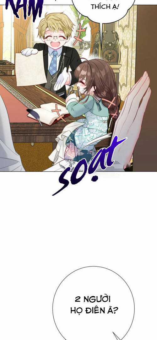 Ở Một Thế Giới Không Có Em Gái Mà Ai Cũng Yêu Chapter 30 trang 53