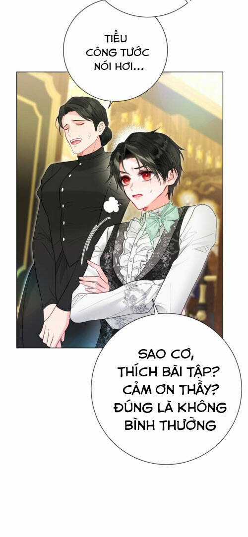 Ở Một Thế Giới Không Có Em Gái Mà Ai Cũng Yêu Chapter 30 trang 54