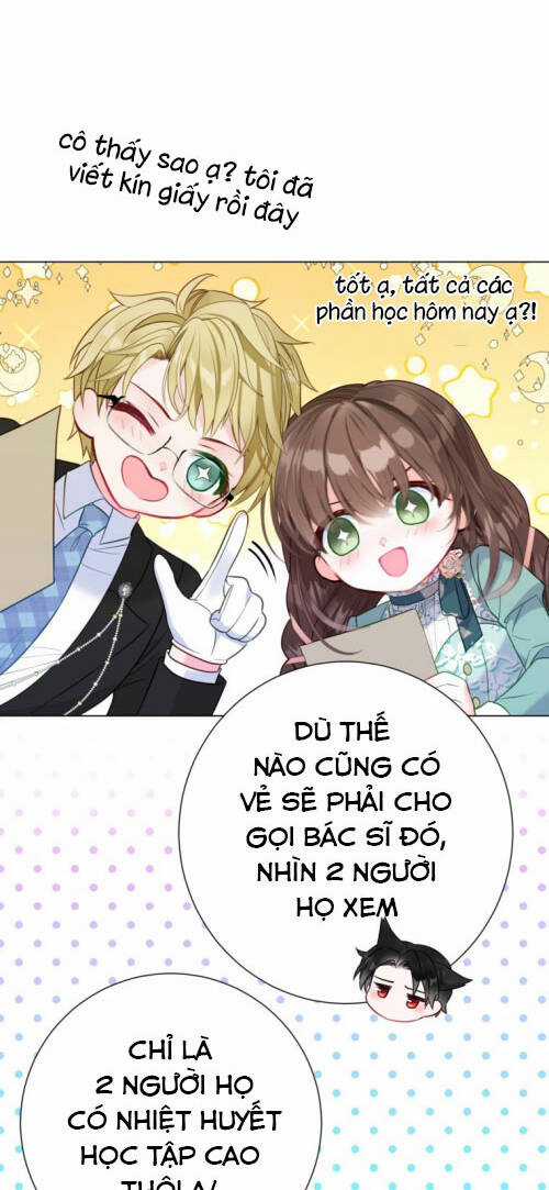 Ở Một Thế Giới Không Có Em Gái Mà Ai Cũng Yêu Chapter 30 trang 55