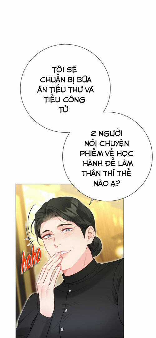 Ở Một Thế Giới Không Có Em Gái Mà Ai Cũng Yêu Chapter 30 trang 58