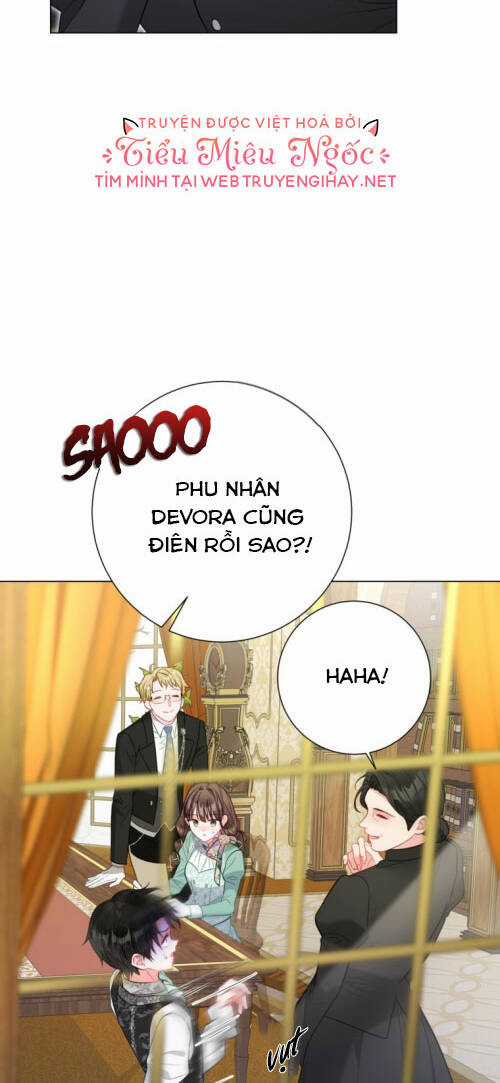 Ở Một Thế Giới Không Có Em Gái Mà Ai Cũng Yêu Chapter 30 trang 59