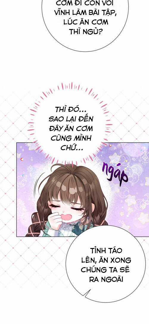 Ở Một Thế Giới Không Có Em Gái Mà Ai Cũng Yêu Chapter 30 trang 64