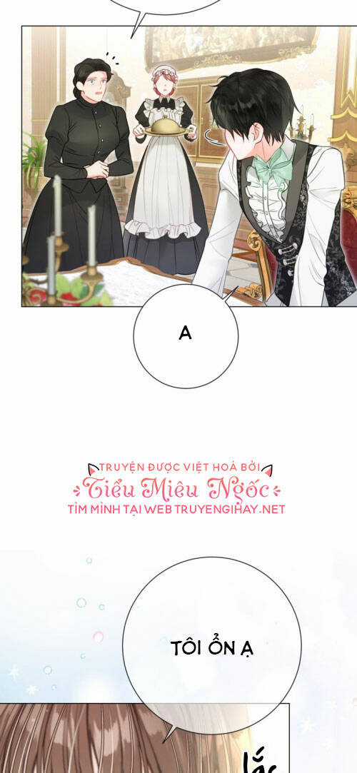 Ở Một Thế Giới Không Có Em Gái Mà Ai Cũng Yêu Chapter 30 trang 74