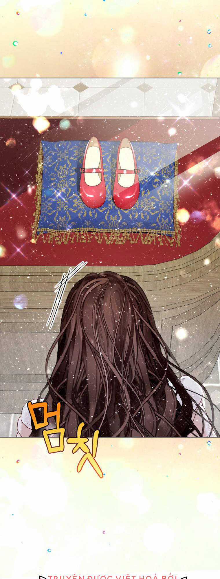 Ở Một Thế Giới Không Có Em Gái Mà Ai Cũng Yêu Chapter 31 trang 18