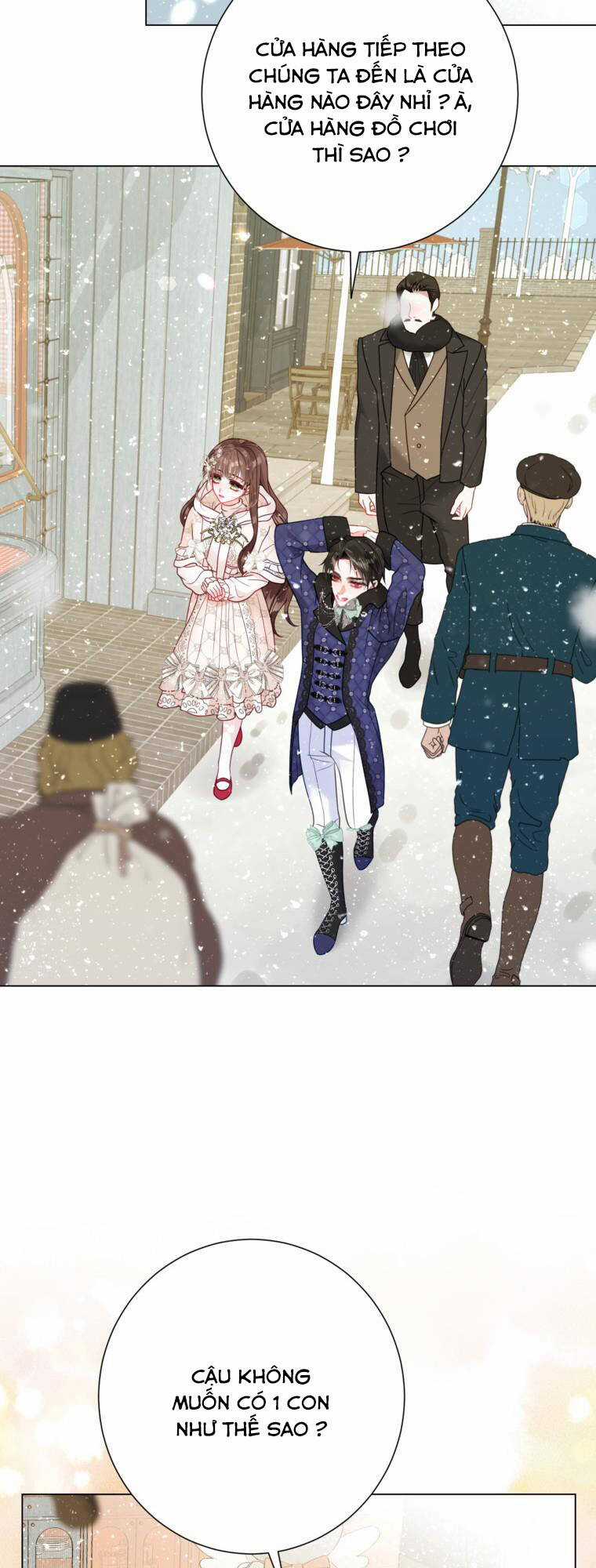 Ở Một Thế Giới Không Có Em Gái Mà Ai Cũng Yêu Chapter 31 trang 36