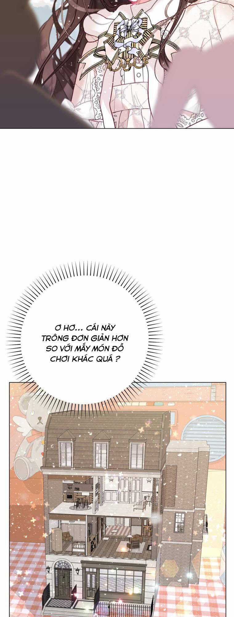 Ở Một Thế Giới Không Có Em Gái Mà Ai Cũng Yêu Chapter 31 trang 38