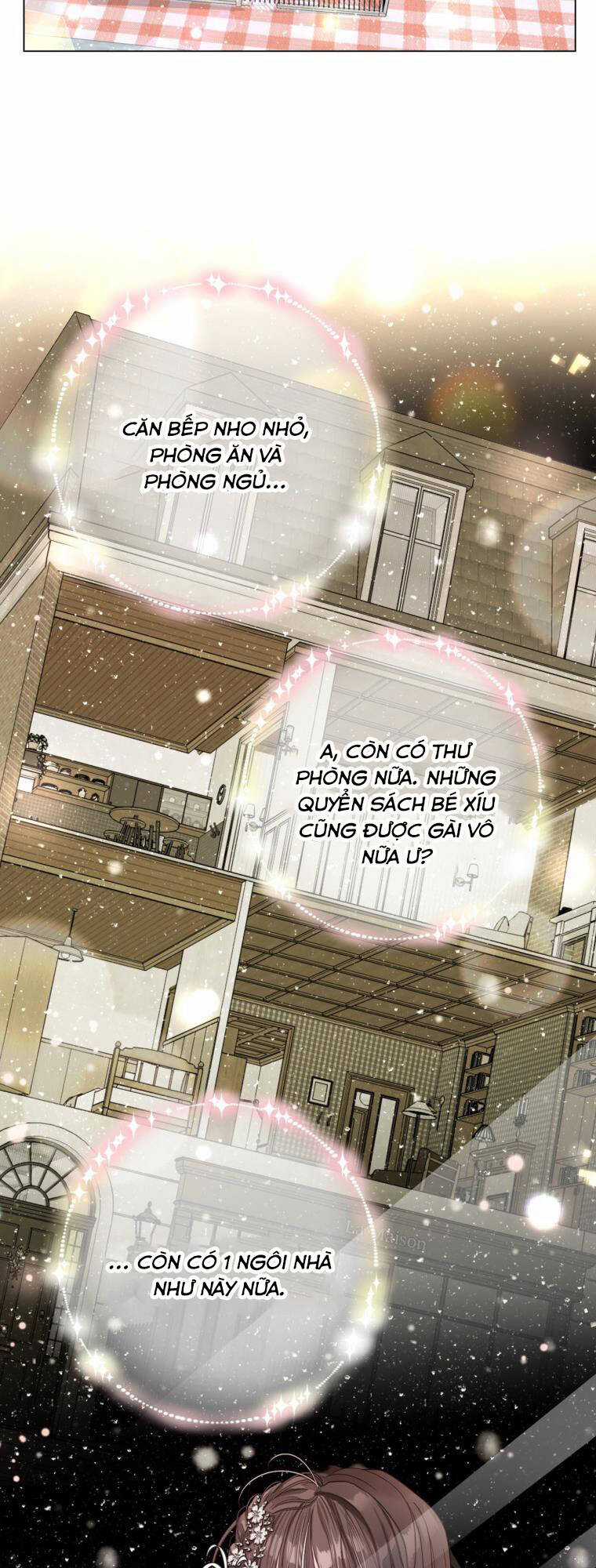 Ở Một Thế Giới Không Có Em Gái Mà Ai Cũng Yêu Chapter 31 trang 39