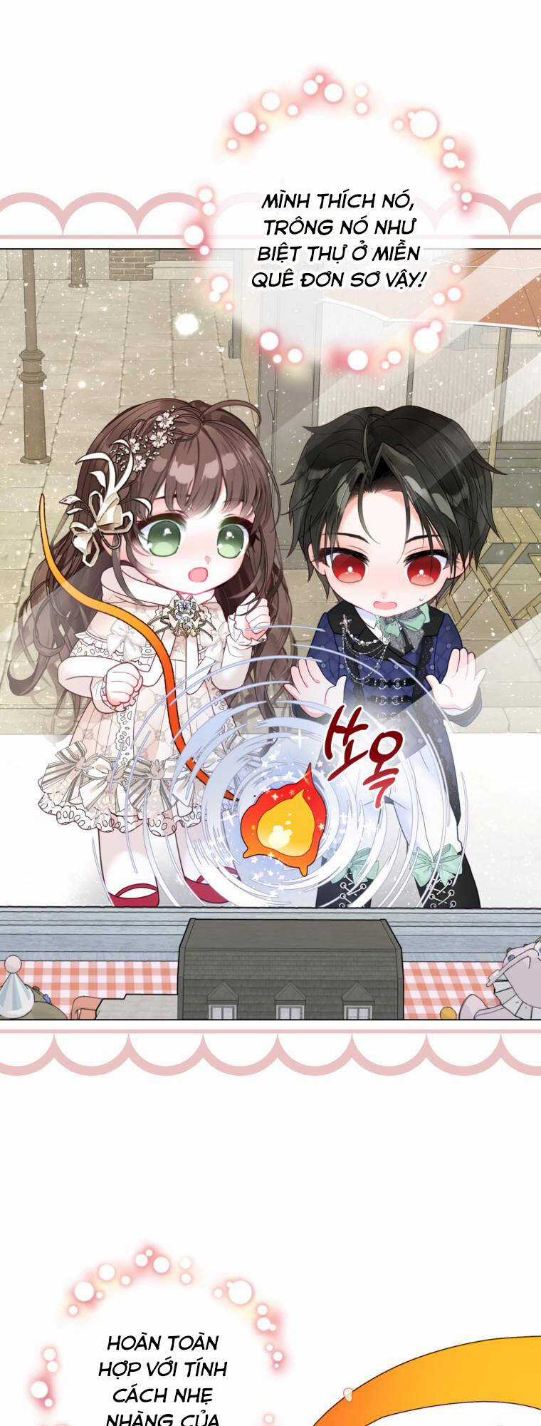 Ở Một Thế Giới Không Có Em Gái Mà Ai Cũng Yêu Chapter 31 trang 44