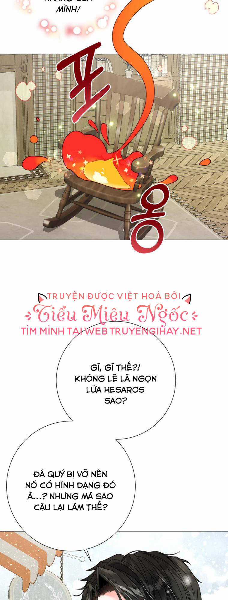 Ở Một Thế Giới Không Có Em Gái Mà Ai Cũng Yêu Chapter 31 trang 45