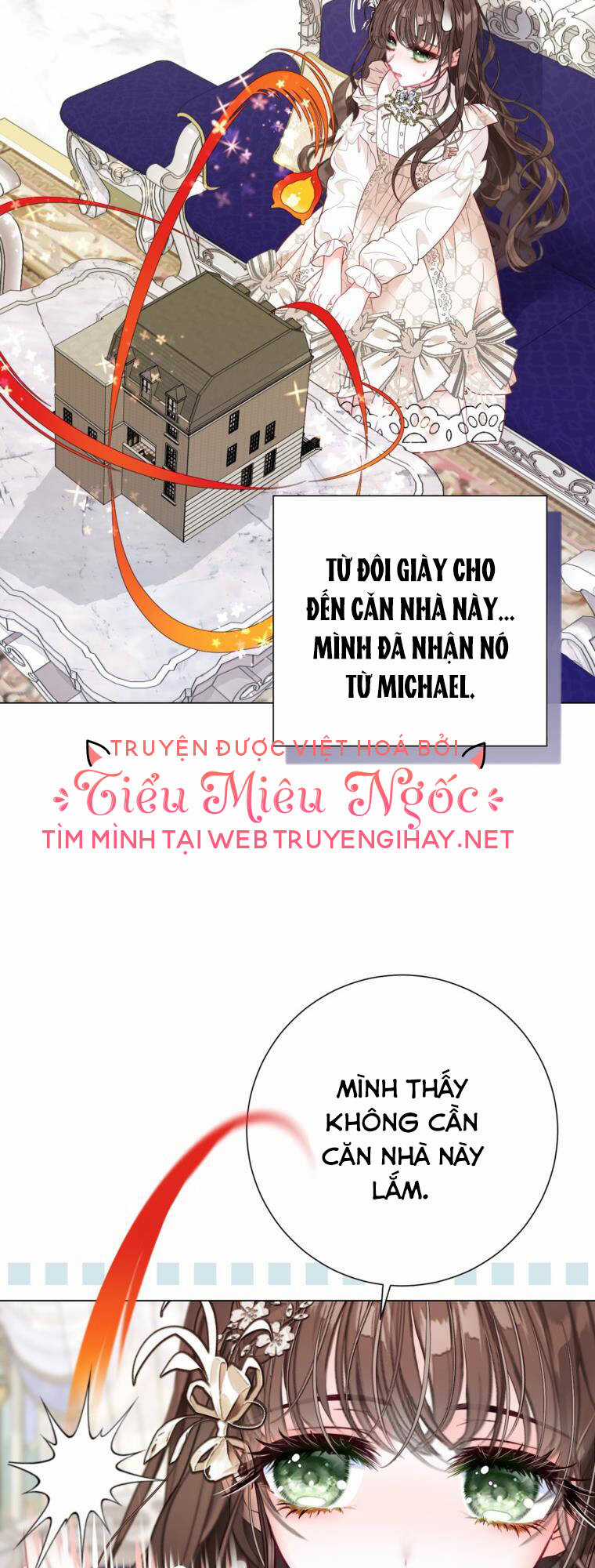 Ở Một Thế Giới Không Có Em Gái Mà Ai Cũng Yêu Chapter 31 trang 49